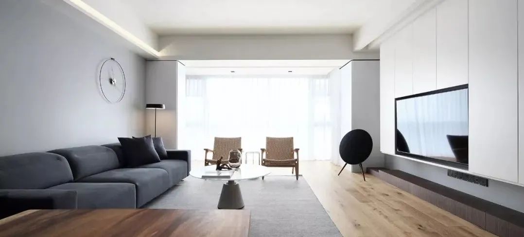 广州一点设计 | 用设计还原家的样子-42