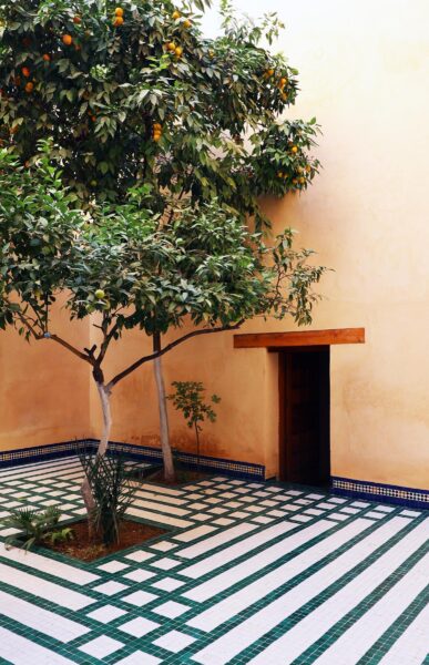 丨摩洛哥非斯-13