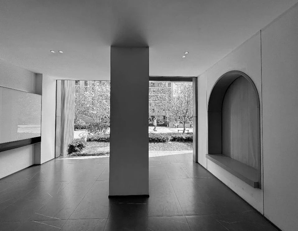 华润置地江阴江湾城“润 生活聚场”丨中国江苏丨飞视设计-4