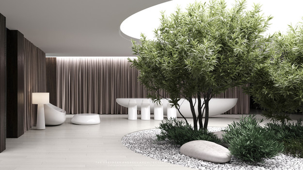 ASTRVM LUXURY PRIVATE RESIDENCES AND ROOFTOP VILLAS BY ARCHITECT SVETOZAR ANDREEV-2