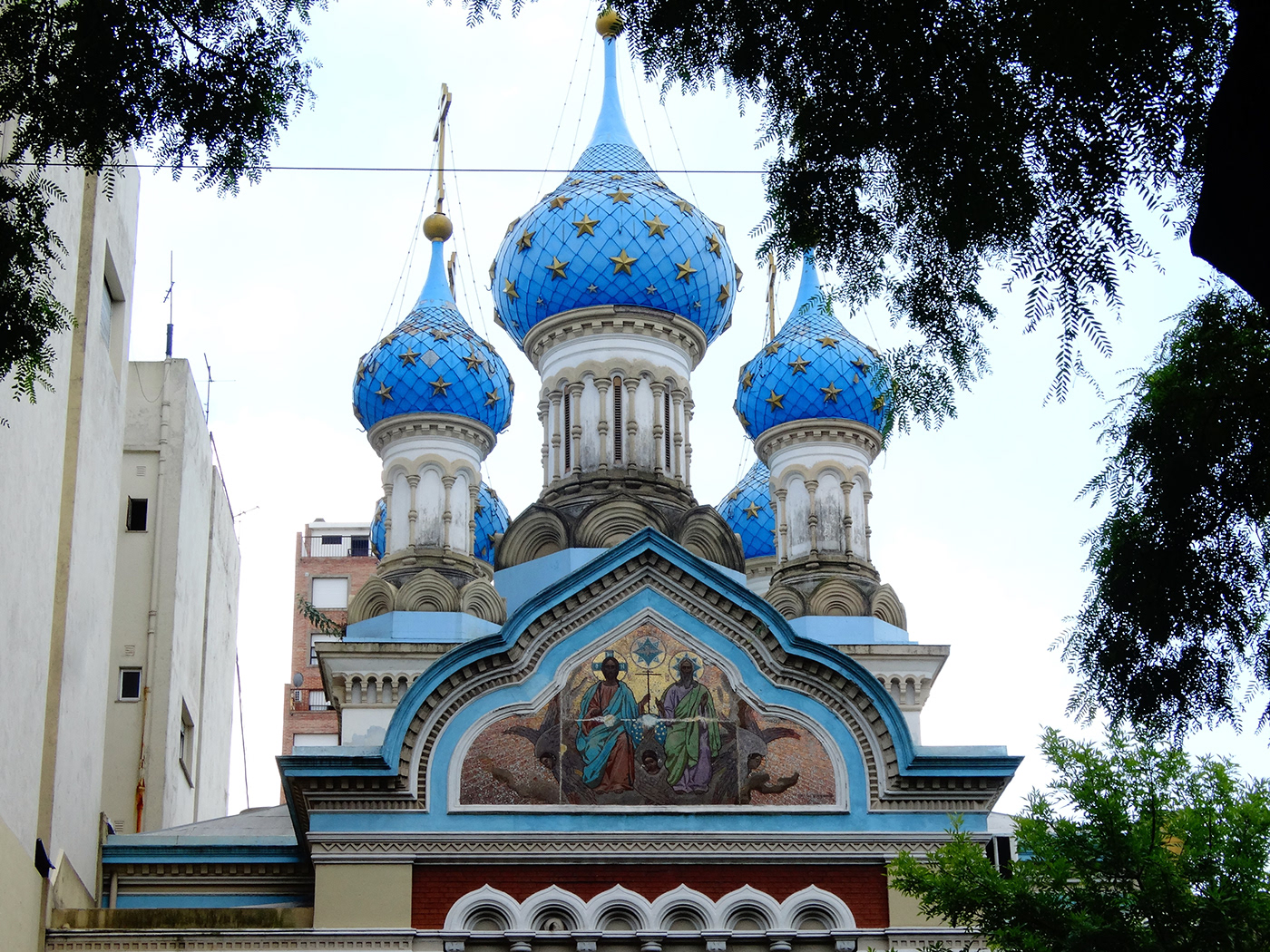 Registro Arquitectonico en el habitat cotidiano-3