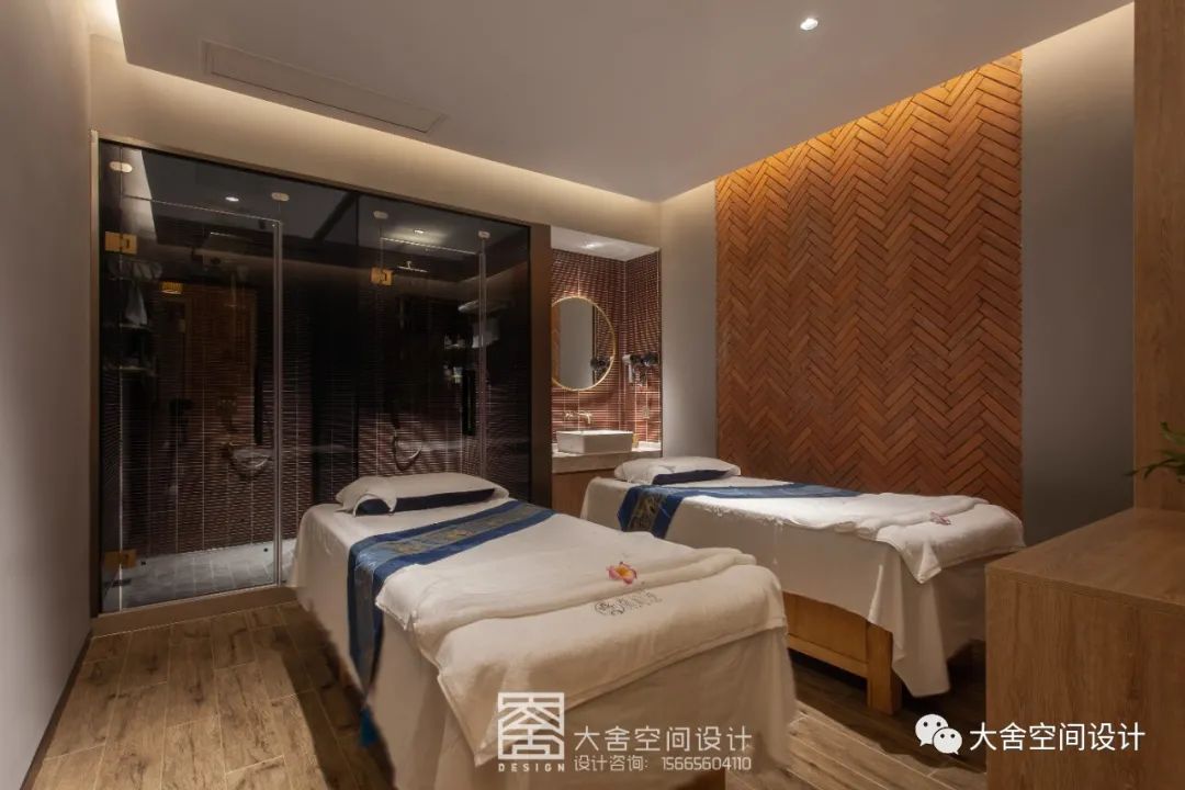 泰和莎(方圆荟店)丨中国合肥丨安徽大舍空间设计有限公司-12