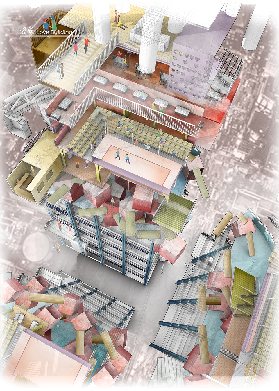 美丽新世界计划(Living New World)-174