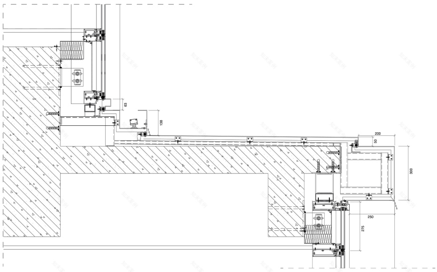 云·谷TOD丨中国杭州丨Superimpose叠术建筑-52