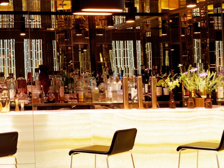 瑞典斯德哥尔摩Nobis 酒店设计-20