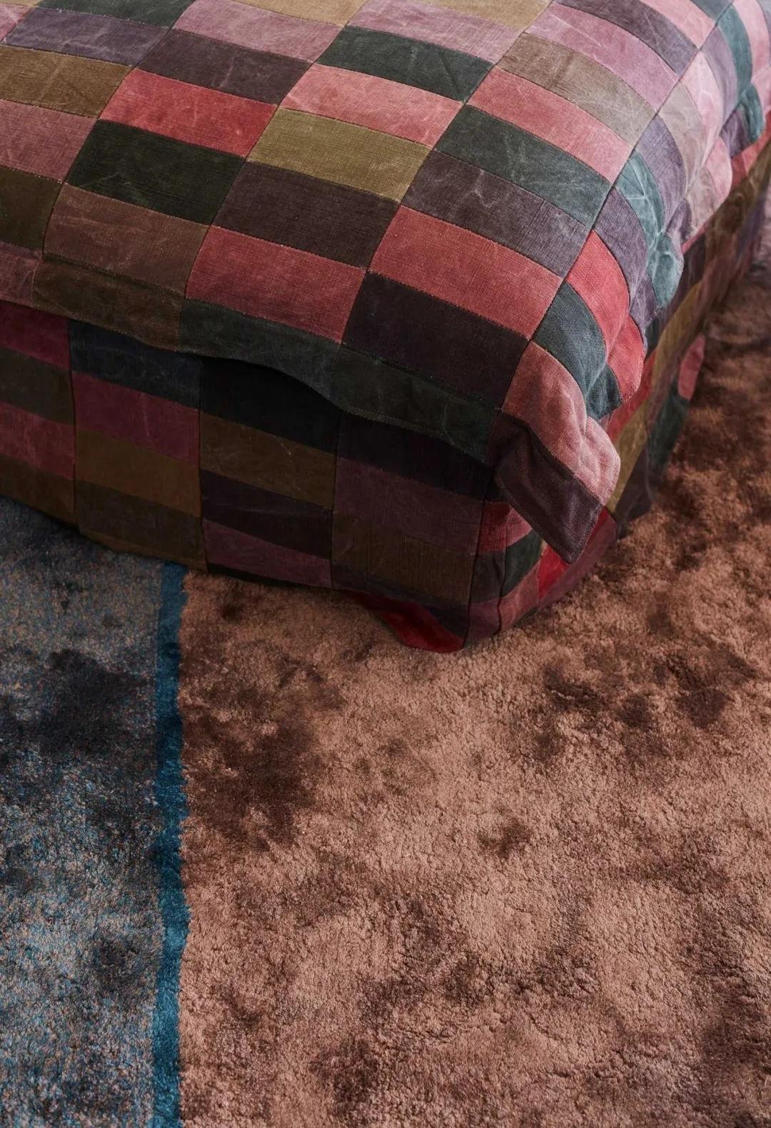 DREAM WEAVER 顶层公寓设计丨澳大利亚悉尼丨悉尼 YSG 室内设计工作室-16