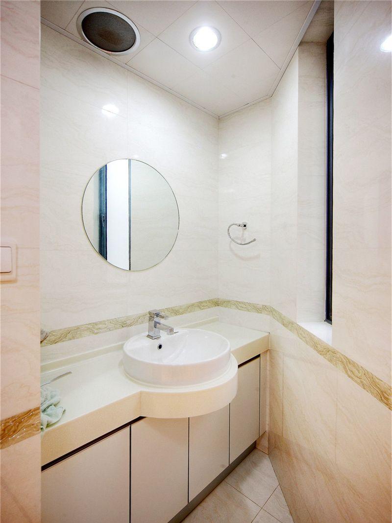 复地北桥城欧式挑空别墅-27