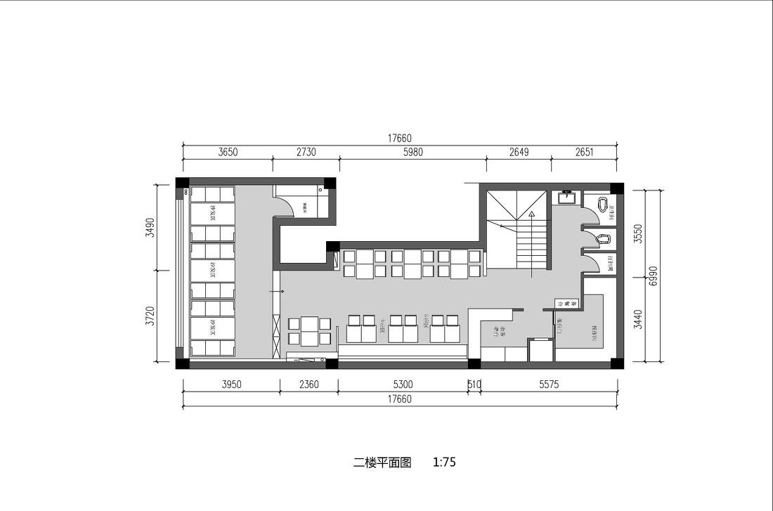 
花腩清汤牛腩——港式牛腩·广式甜品 -19