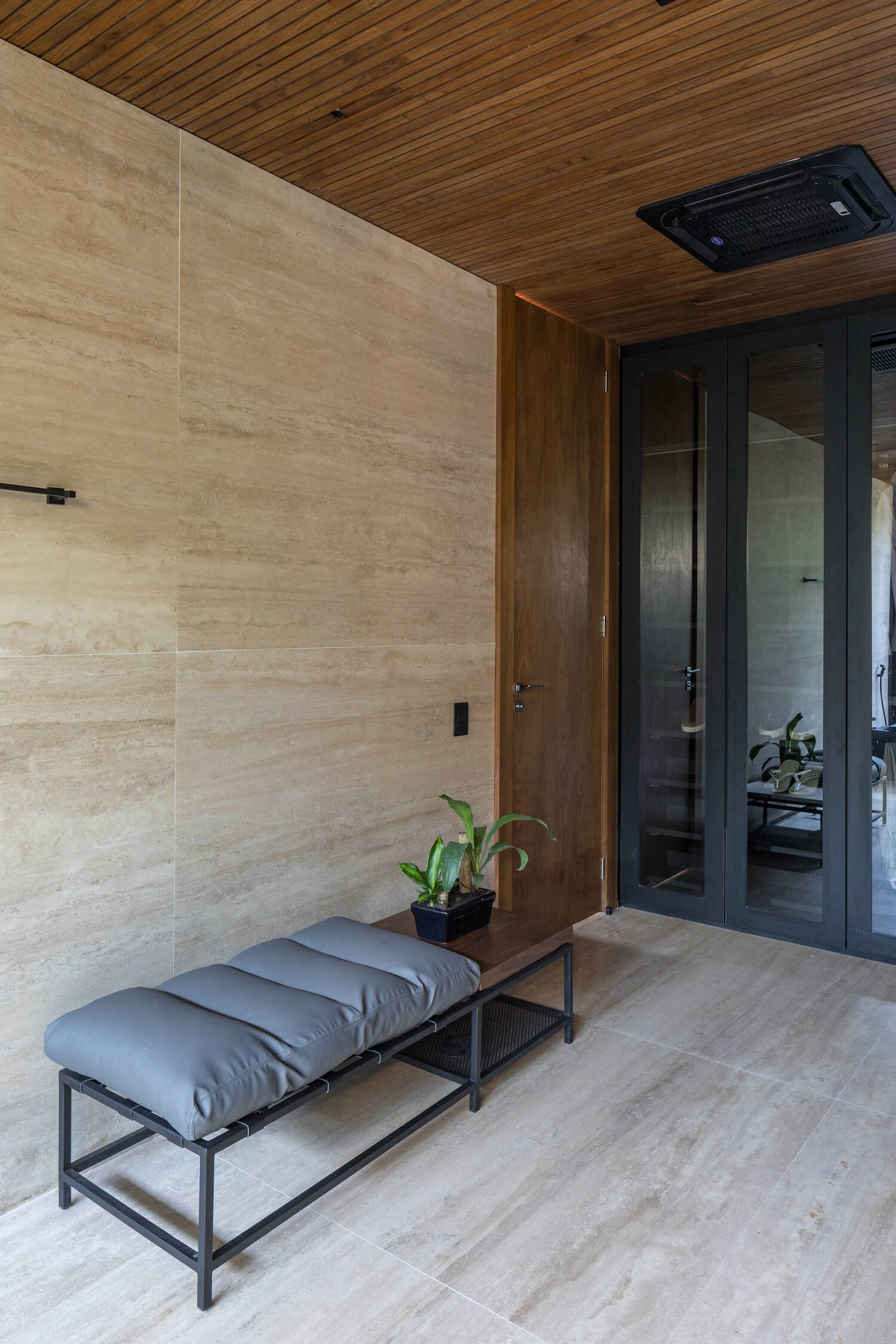 ME Arquitetura设计 巴西巴西利亚的LOFT                     -26