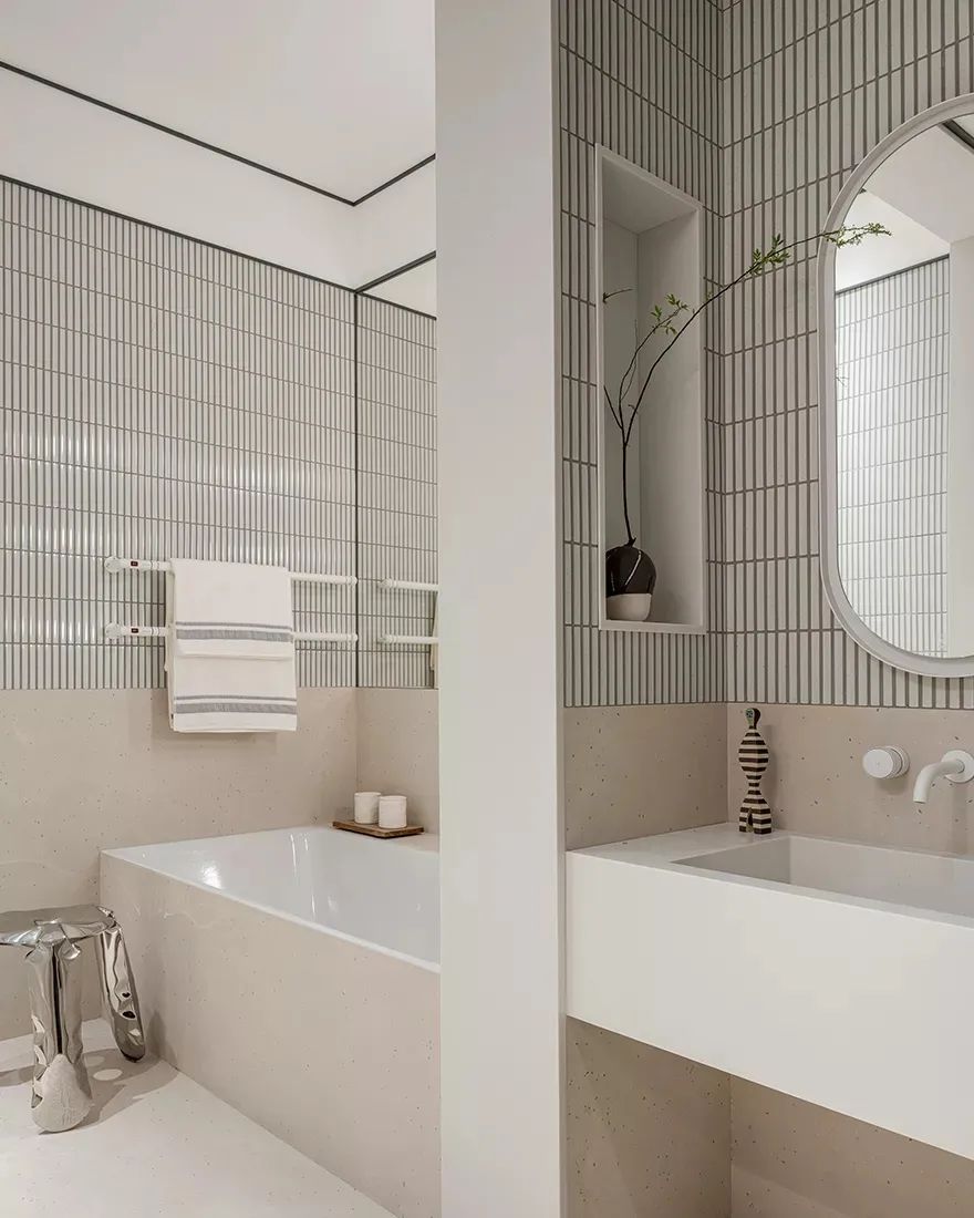 温暖舒适之家丨HPISD-27