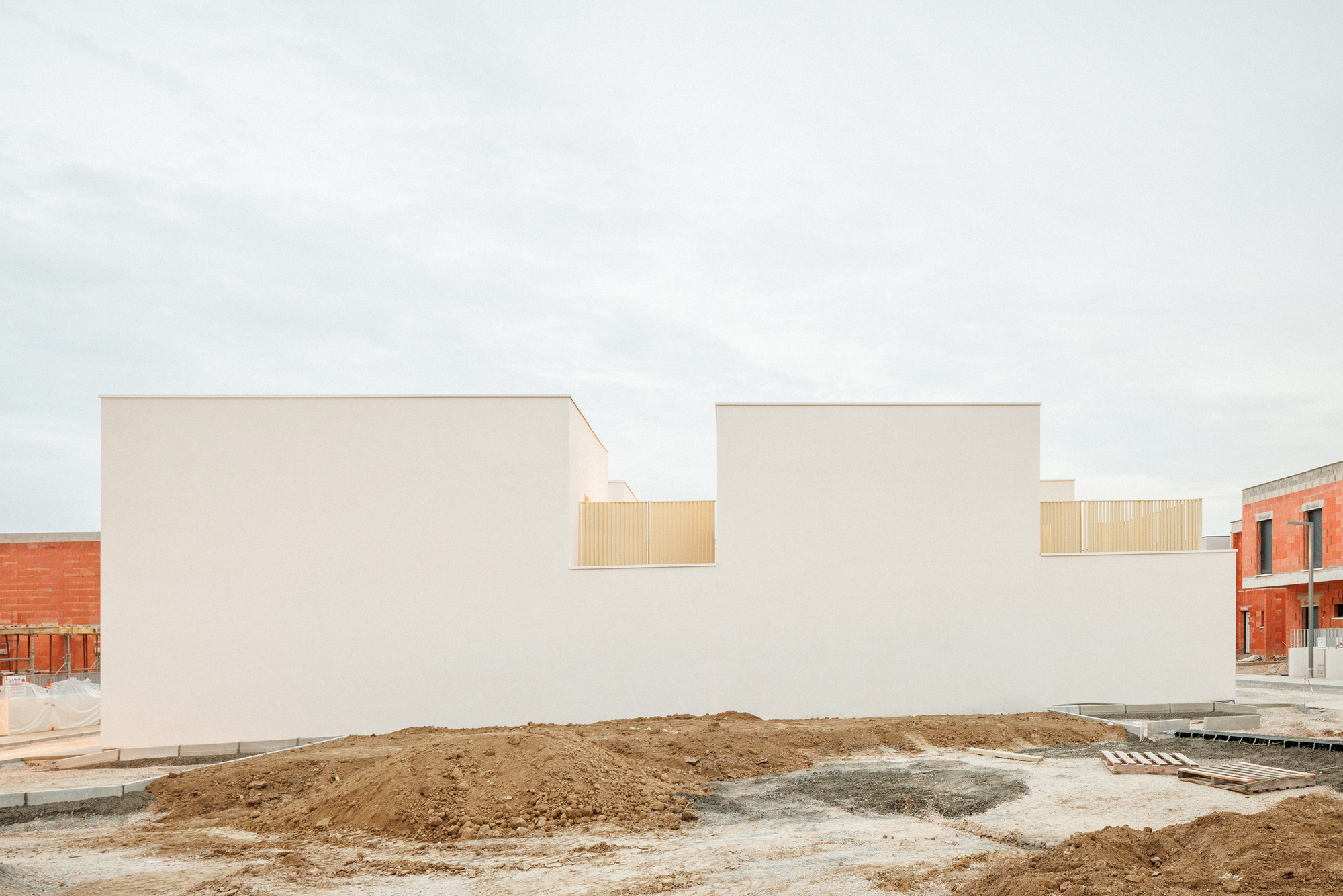 别墅丨法国蒙彼利埃-31