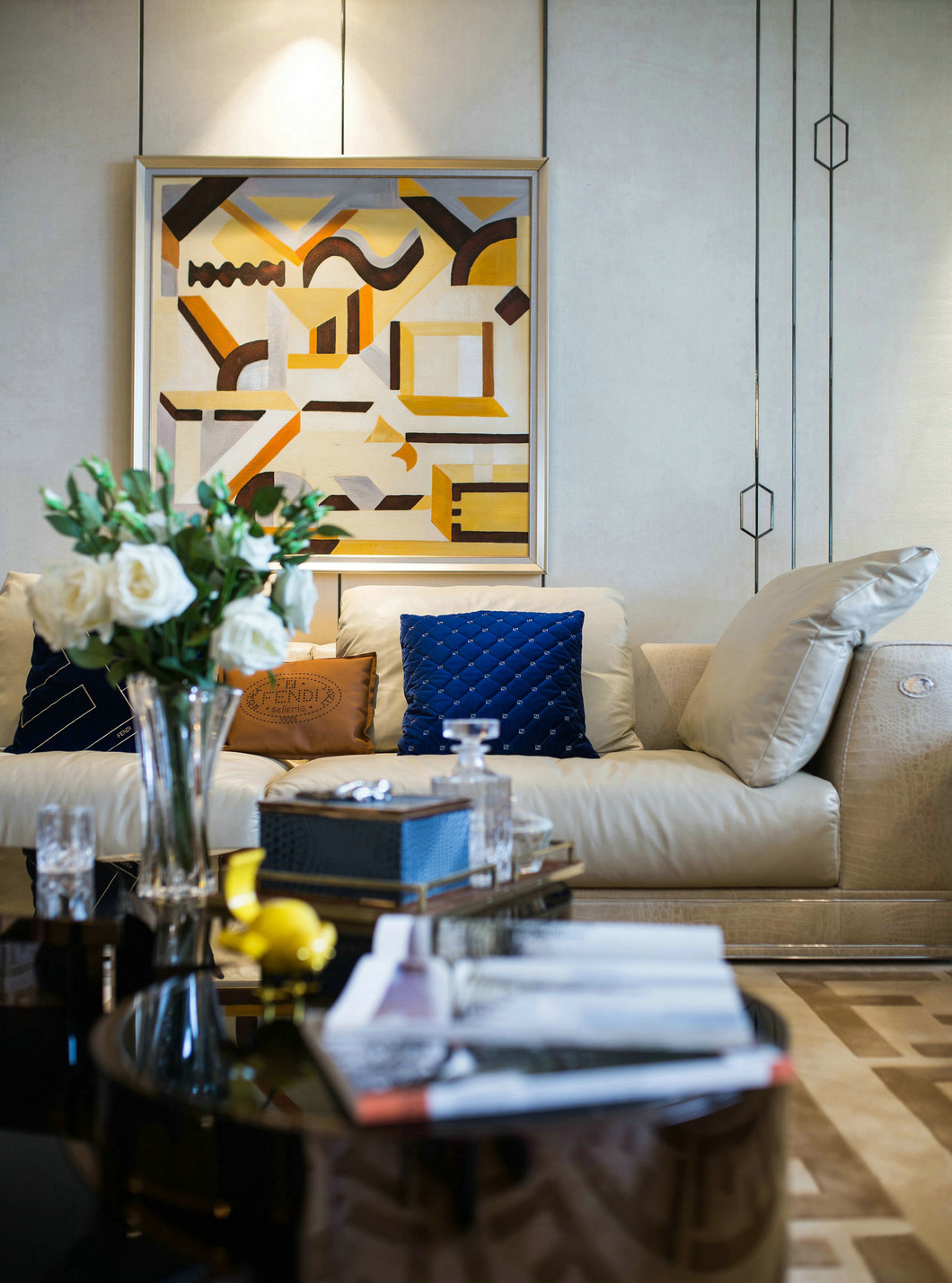 吴舍软装设计  中南世纪花城-17