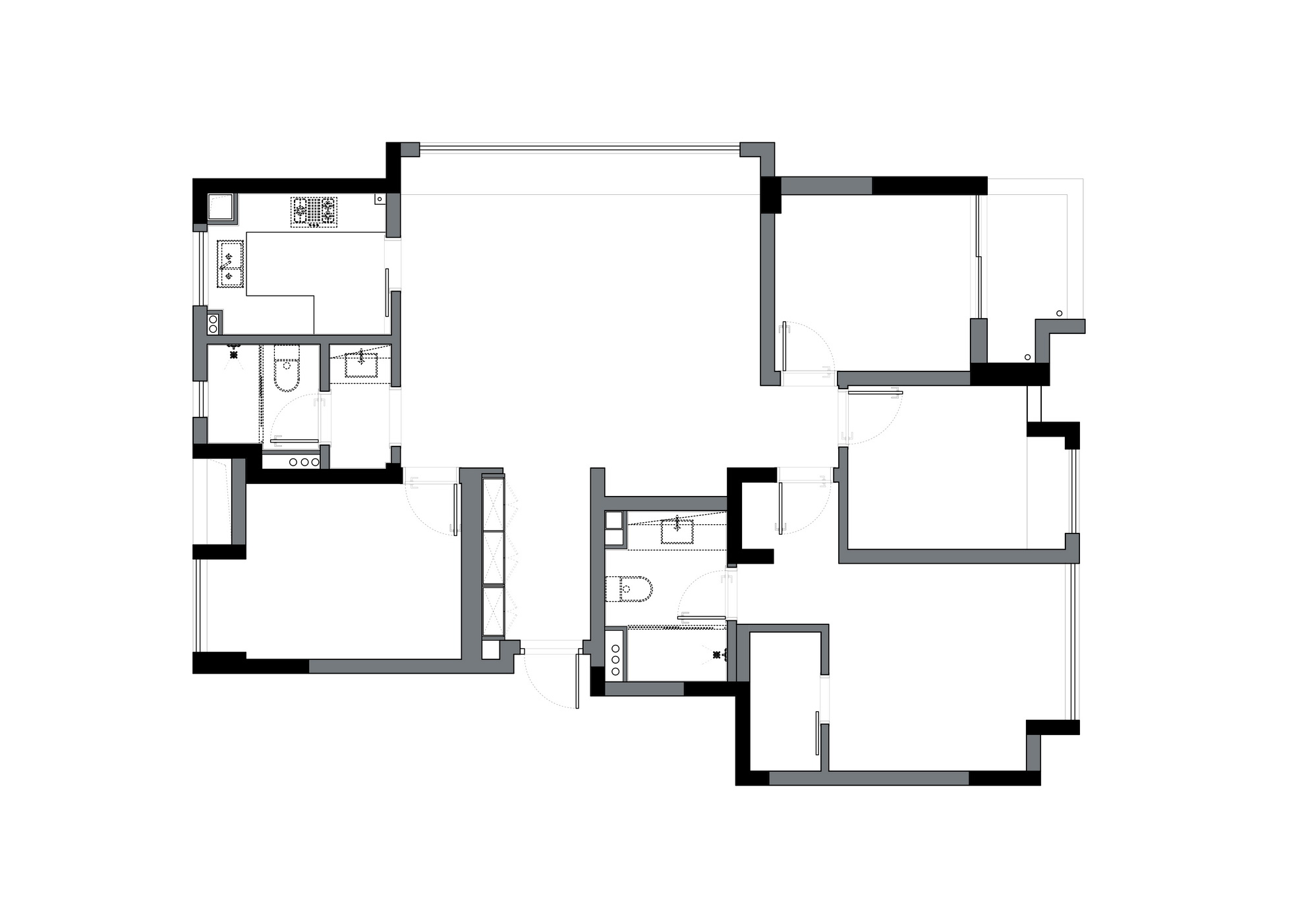 别再误会“红配绿”了，它有多好看你知道吗？-19