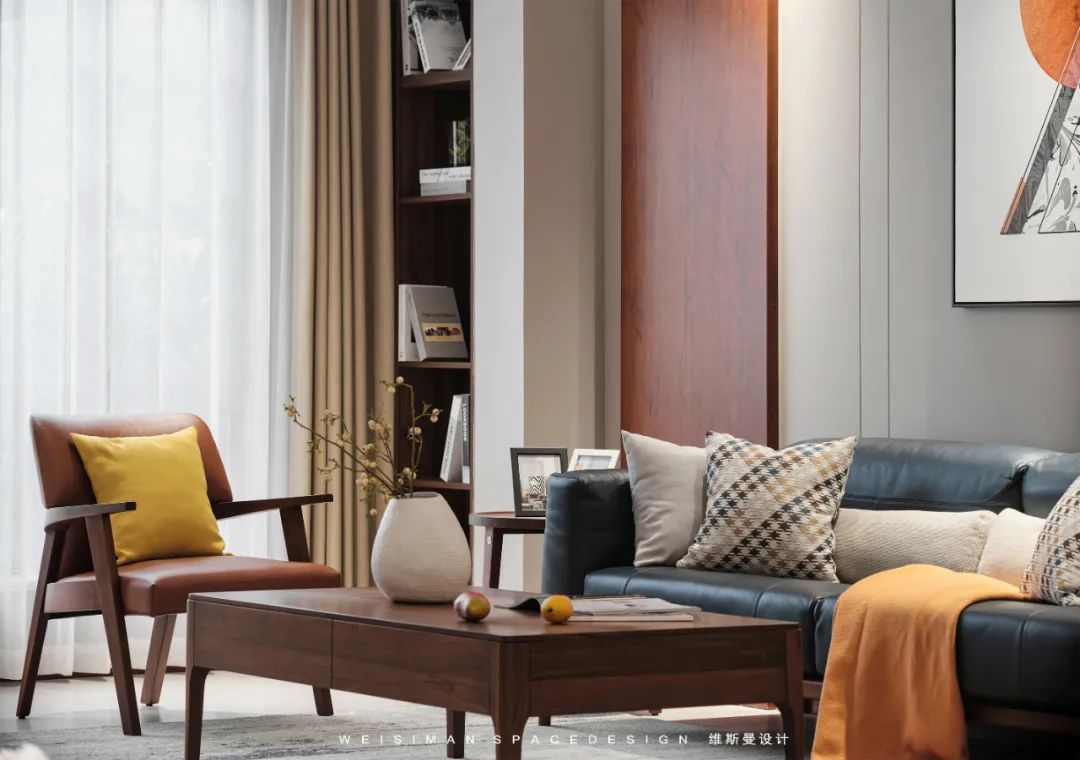 本·源 · 以人为本,源于生活的私宅别墅设计丨中国苏州丨维斯曼全案设计-29