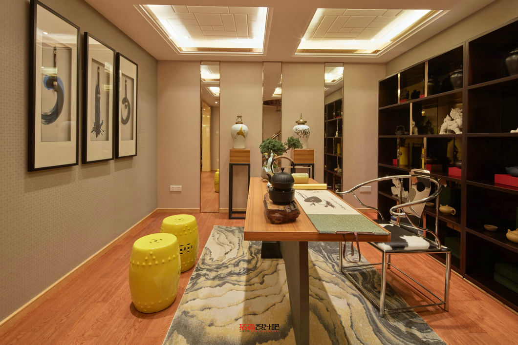 南京大华锦绣华城101户型-19