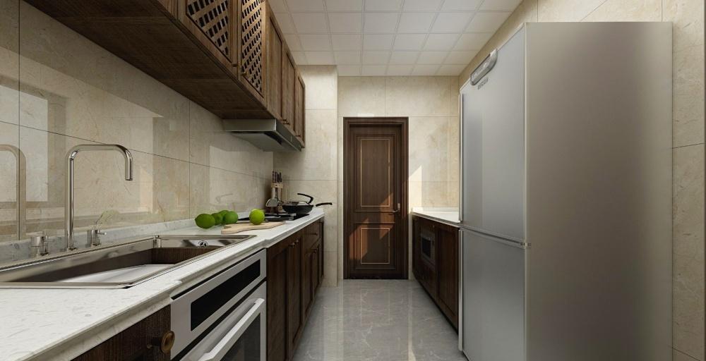 
山水香堤张宅设计方案 -7