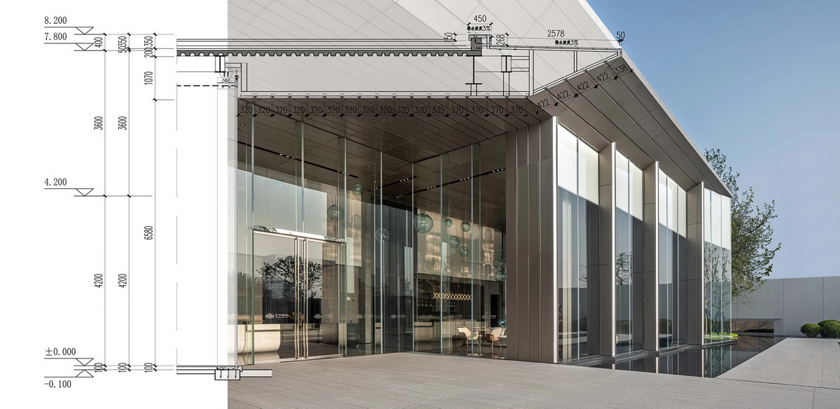 临沂华科·华瑞城示范区建筑设计丨中国临沂丨PTA上海柏涛-97