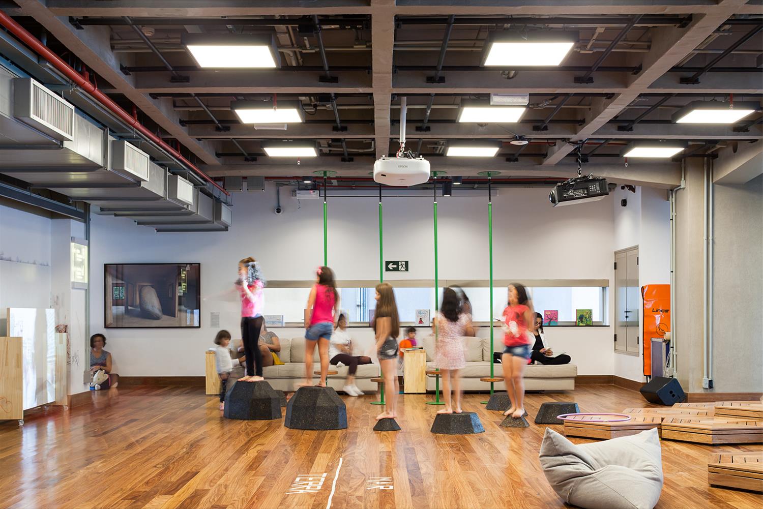 塞斯克保利斯塔大道-11