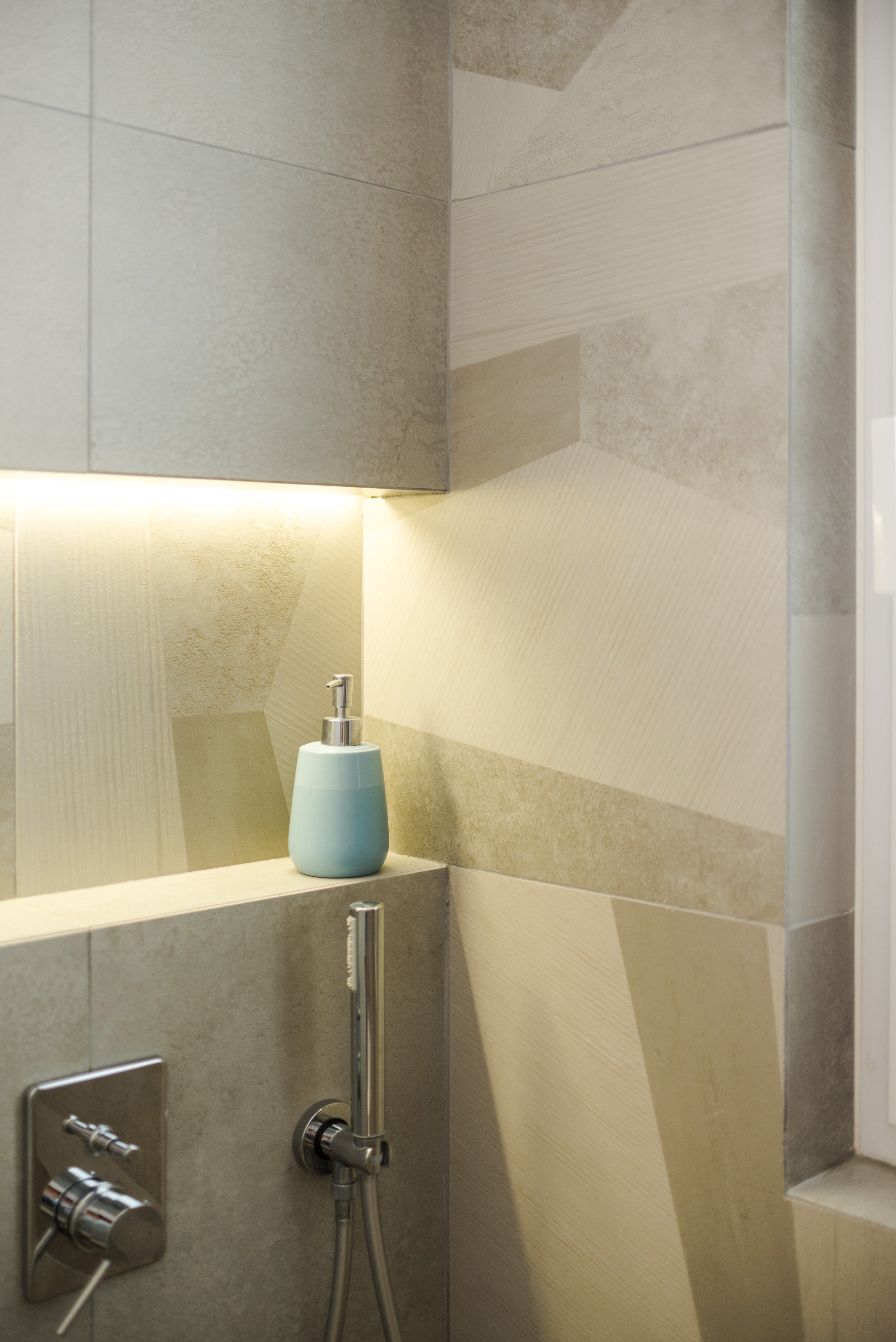 定制家具优化空间,打造温馨雅致之家-22