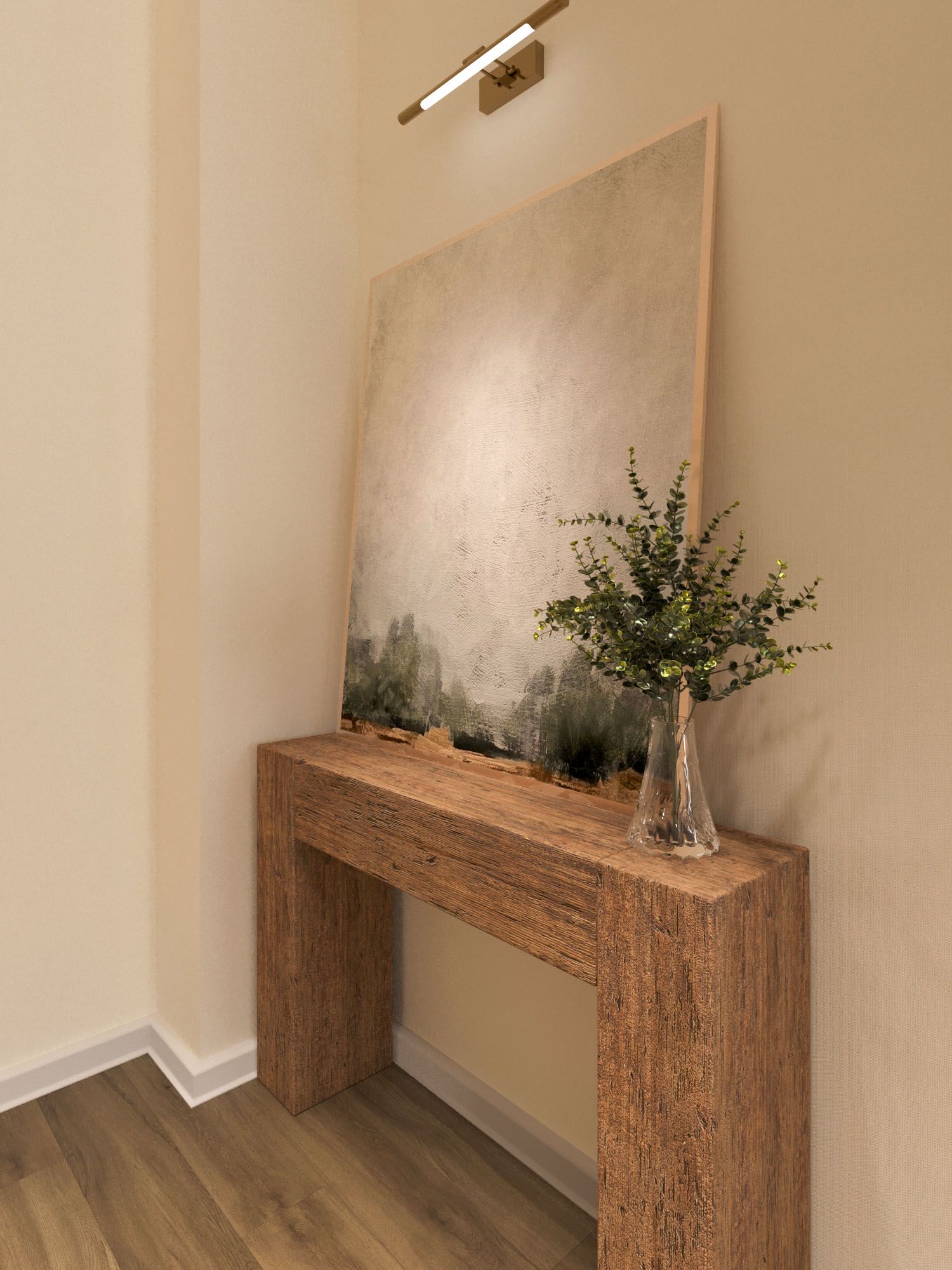 一居室公寓丨蒙古丨De.Goo-15