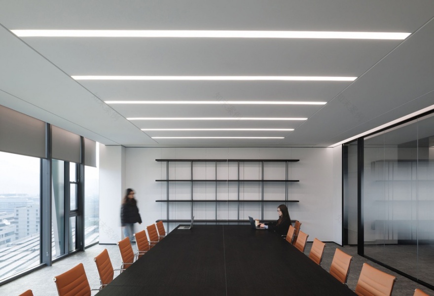 氢途科技杭州总部丨中国杭州丨森上建筑-39