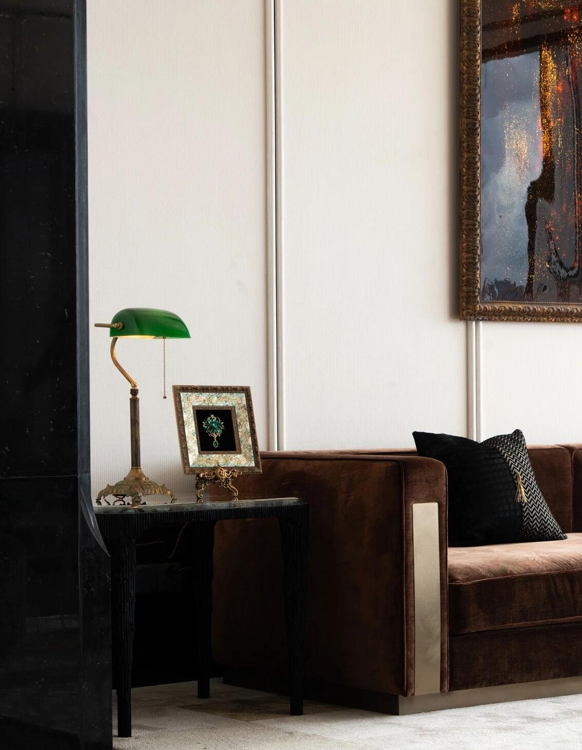 中信泰富外滩道丨软装矩阵鸣翠MIX,硬装维几室内设计有限公司-26