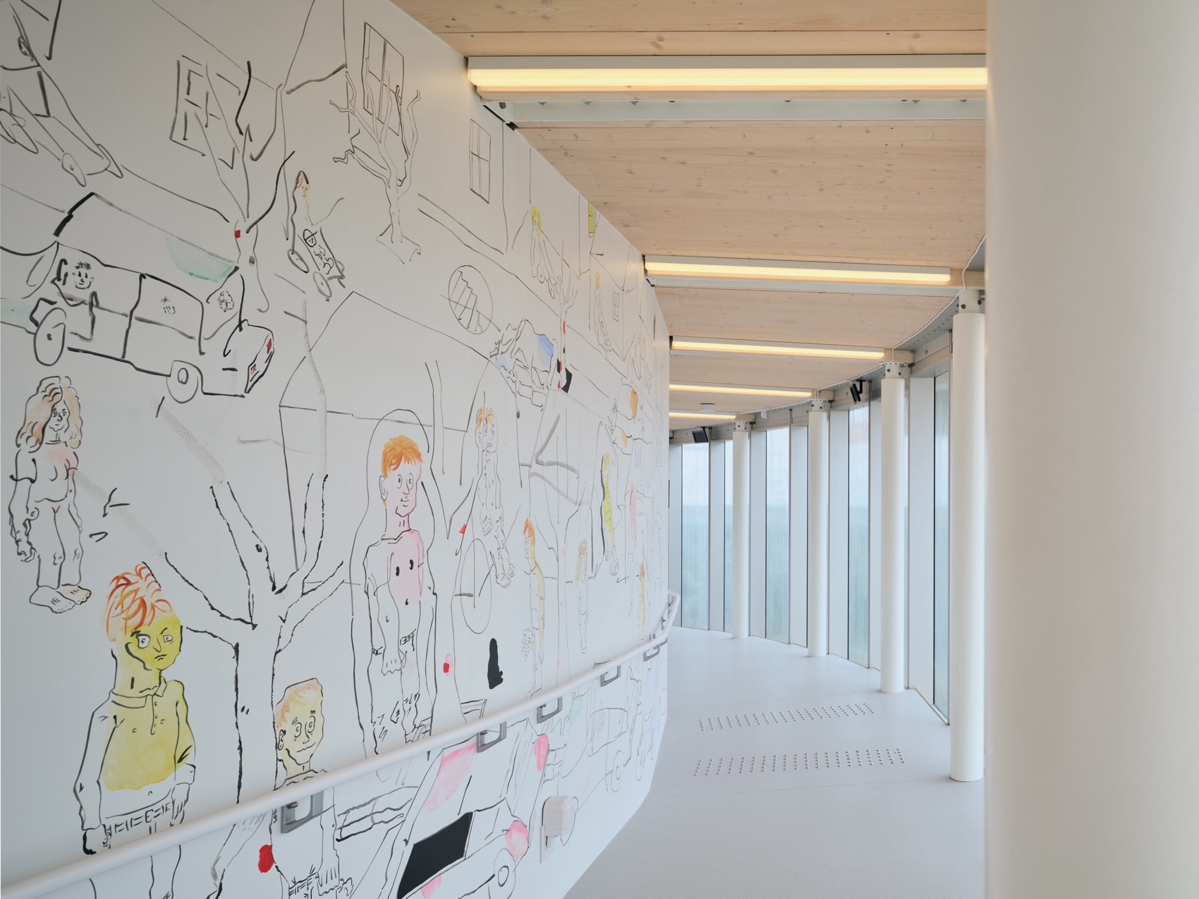 2025大阪世博会捷克馆丨日本大阪丨Apropos Architects-62