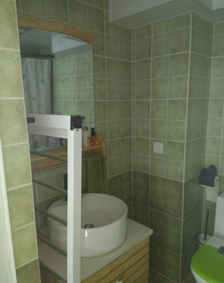 
北美家园小区旧房改造 -7