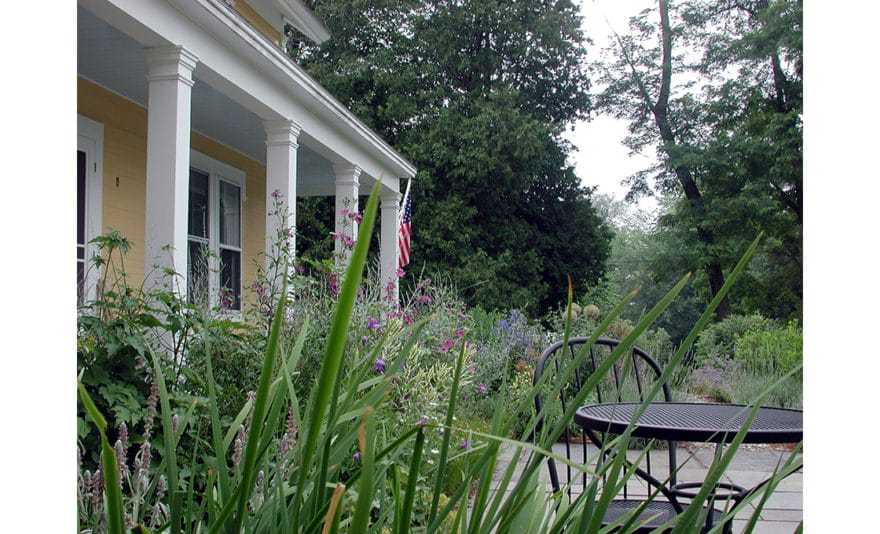 乌伊梅特花园丨Dodson & Flinker-7