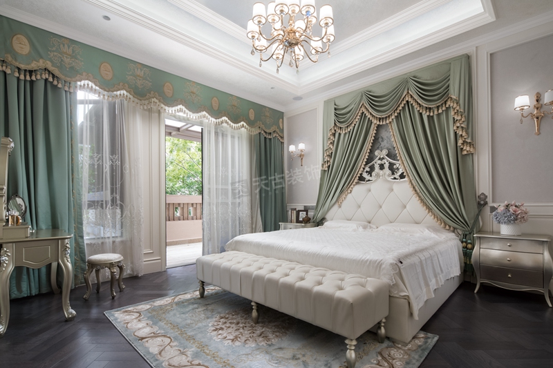 重庆天地雍江御庭-7