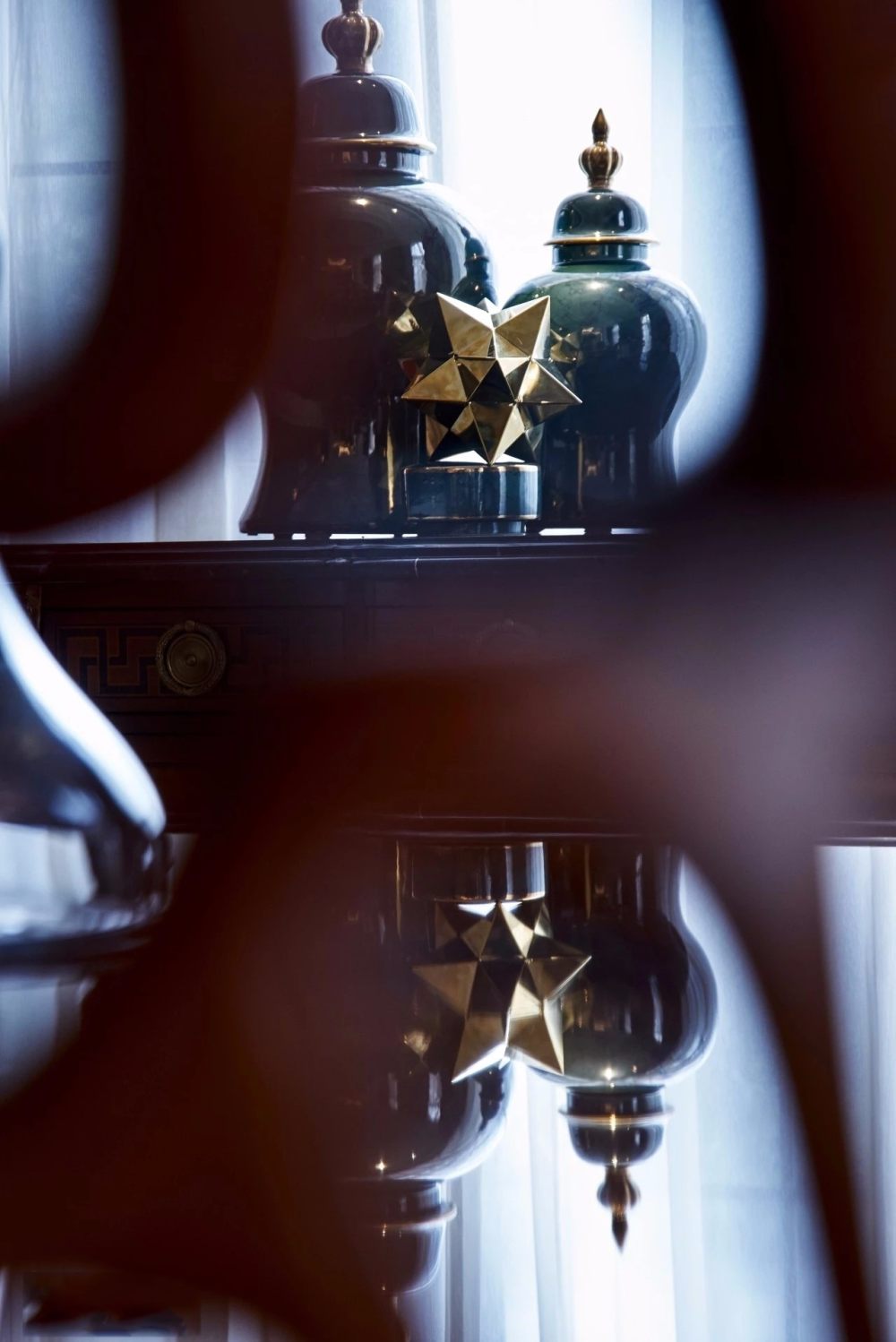 绍兴柯桥别墅，打造唯美品格家居空间-27