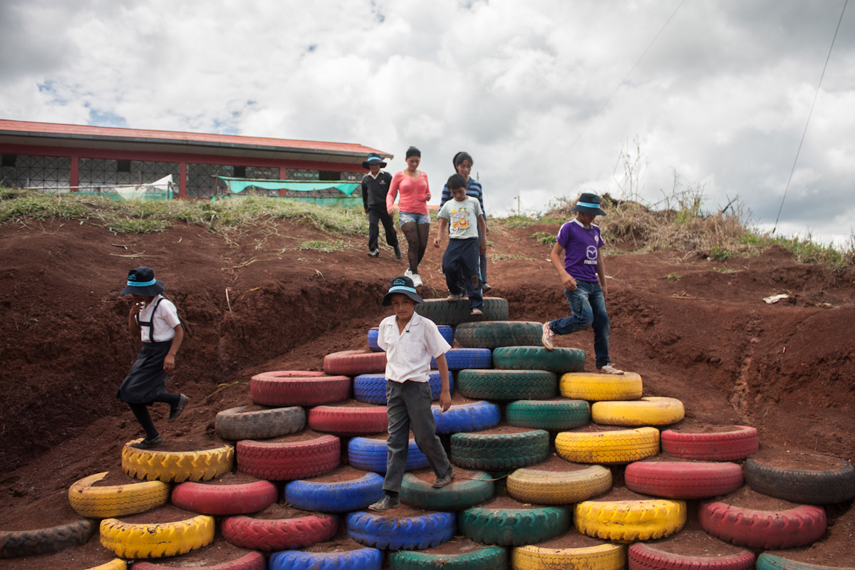 洛杉矶伊甸园幼儿园-8