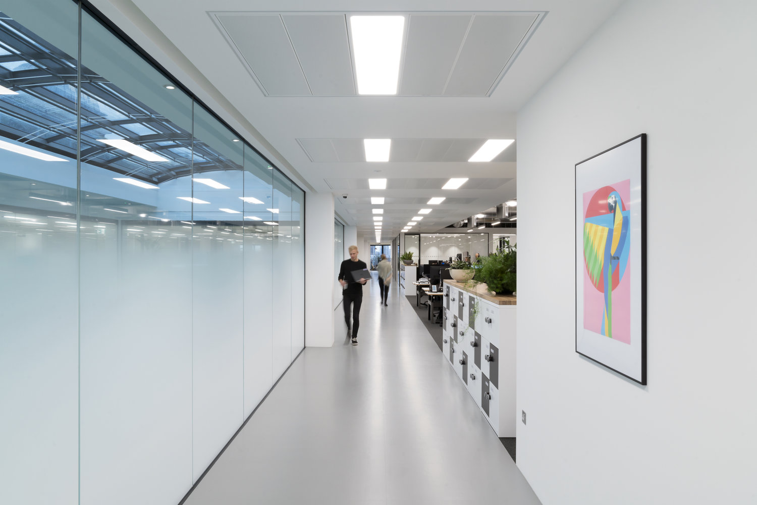 创意平台 | BDG 建筑++ 设计-13