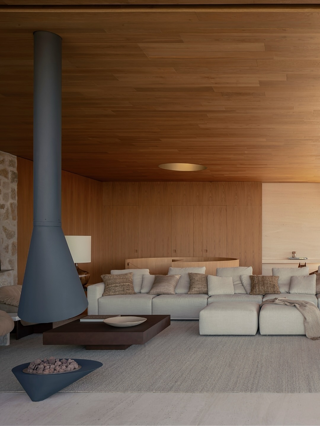 布拉瓦海滩别墅丨巴西丨Studio Arthur Casas-19