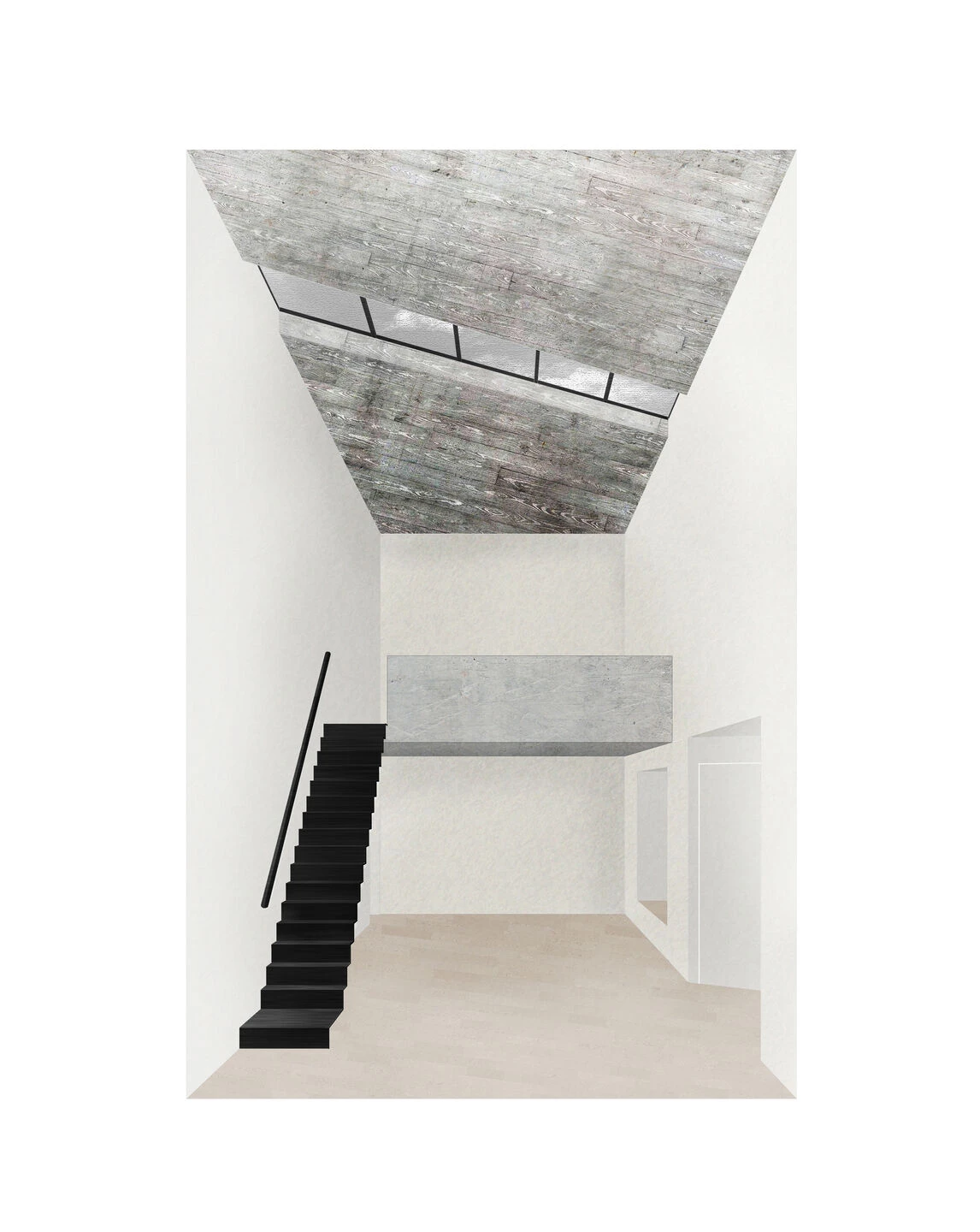 三影堂摄影艺术中心改造丨中国北京丨studio O Ancilli & Meridor-55