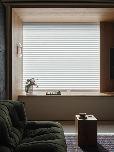 目后空间设计新作-7