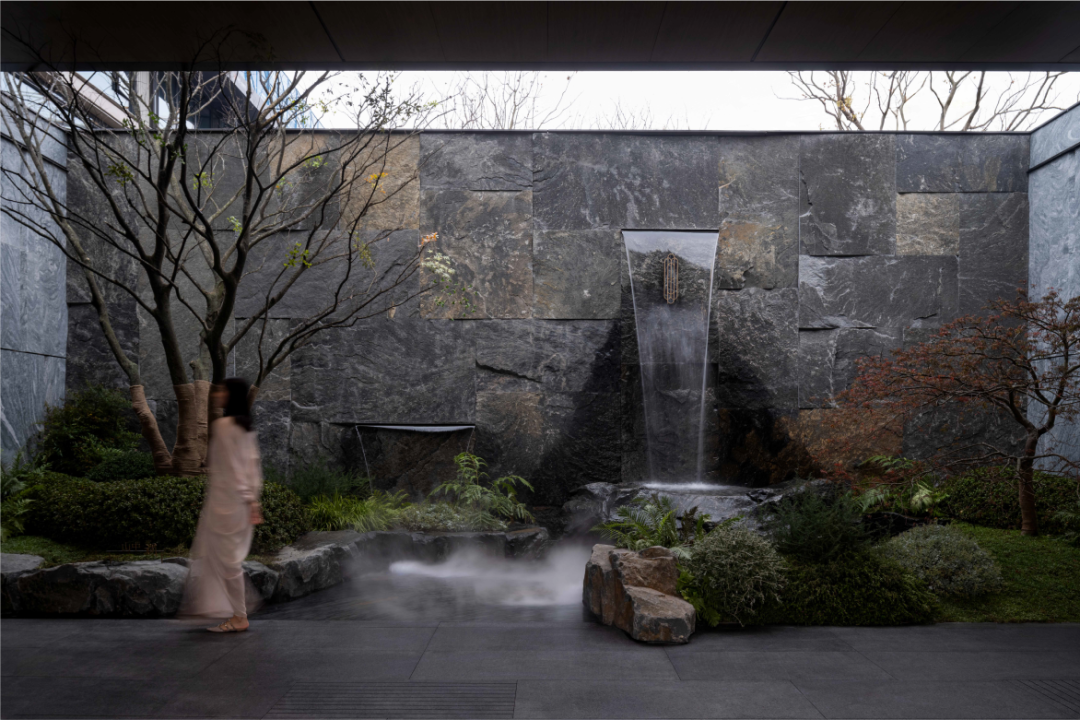 寻隐山水间 归心东方境 | 合肥越秀·和樾府 展示区-24