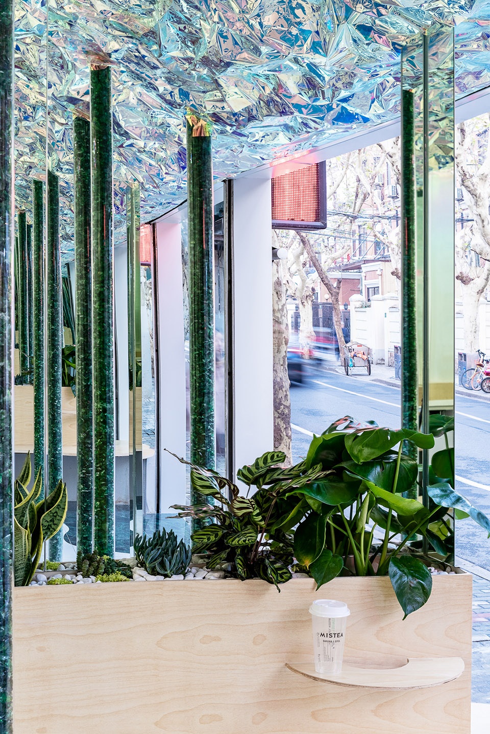 Mistea茶饮店丨mintwow-26