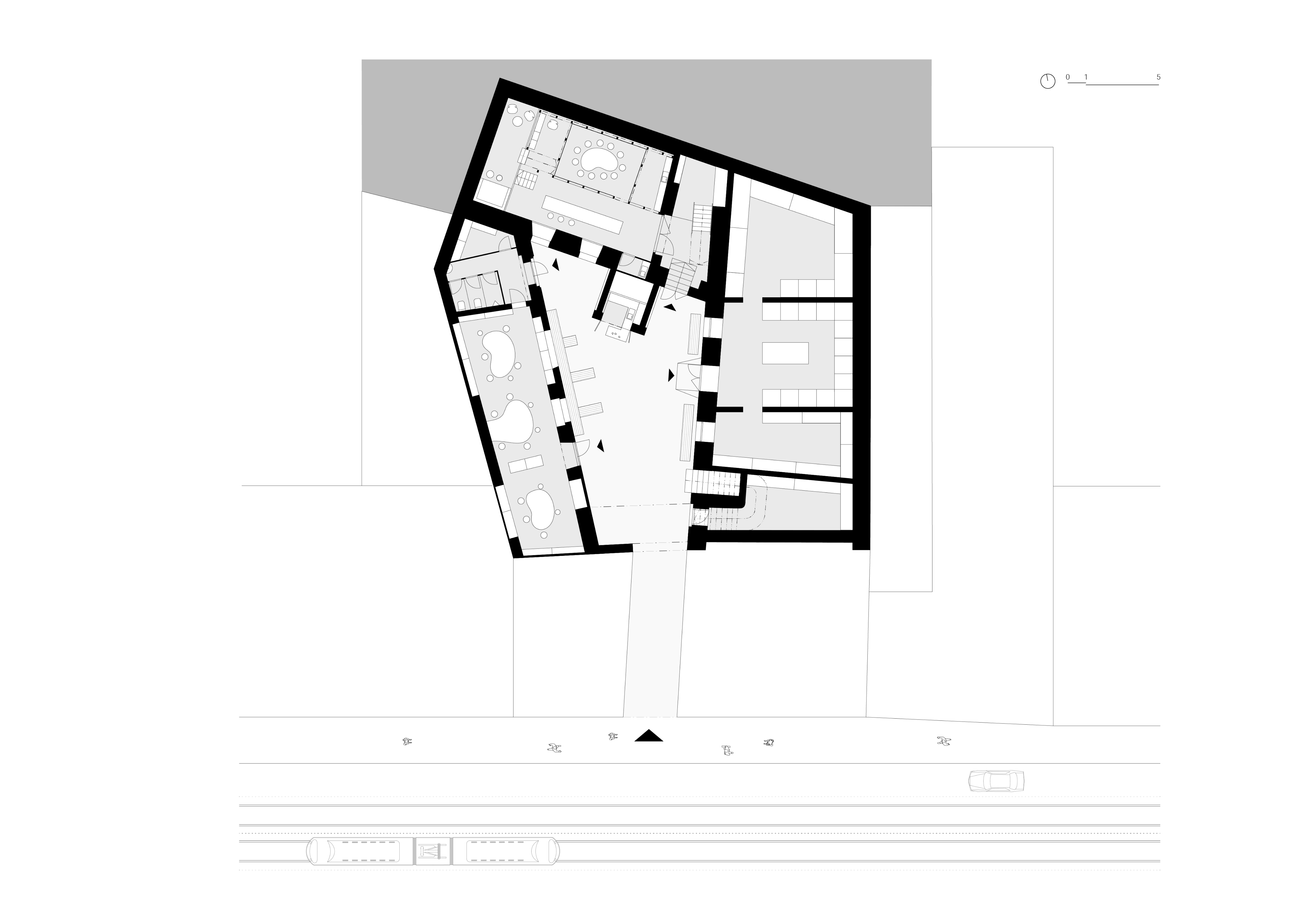 废旧酒厂的创意新生——Social Reactor 首个原型项目-30