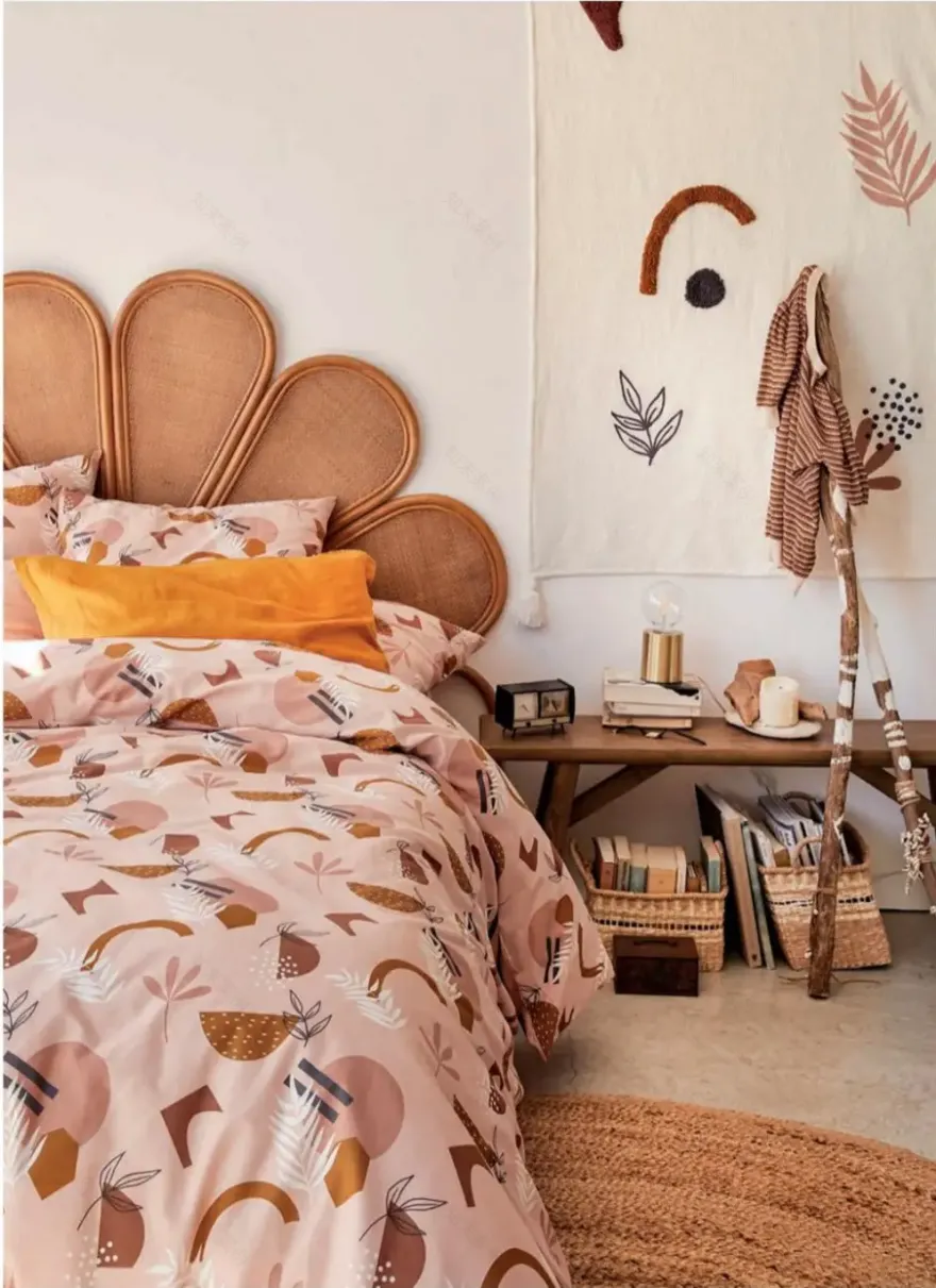 2021/2022 秋冬 La Redoute Intérieurs 室内设计案例解析-29