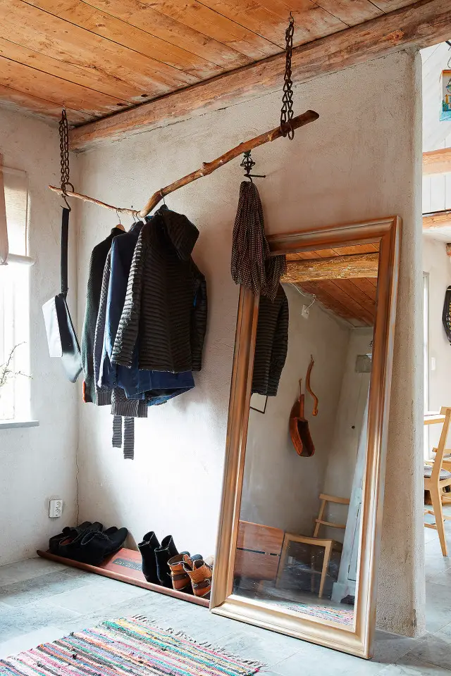 瑞典乡村风情民宿丨Caroline Tengen-6