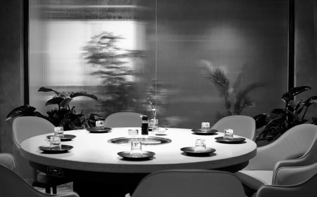 《捞妖记》新川味火锅——融合文化、趣味与美食的创意空间-35