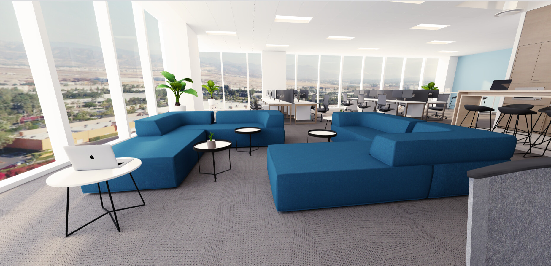 梦幻三维办公室-12