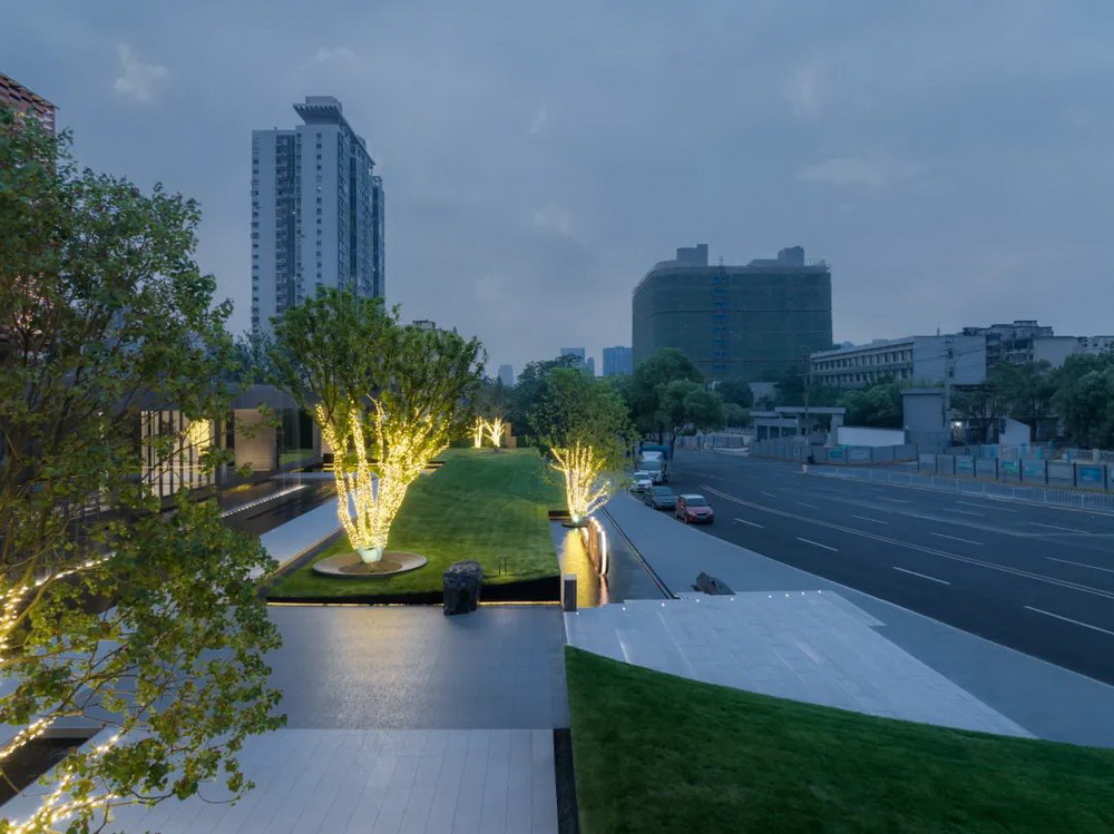 长沙华润·悦府丨中国长沙丨里表都会（北京）规划设计咨询有限公司-47