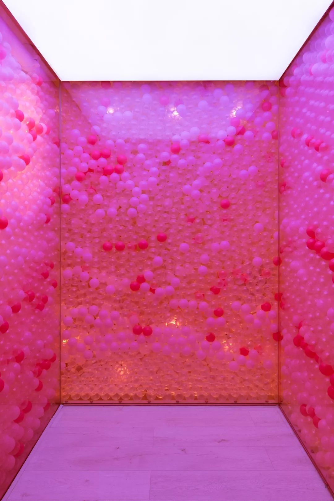 东部新城的时尚秘境——FOREVER YANG | 郑勤科-71