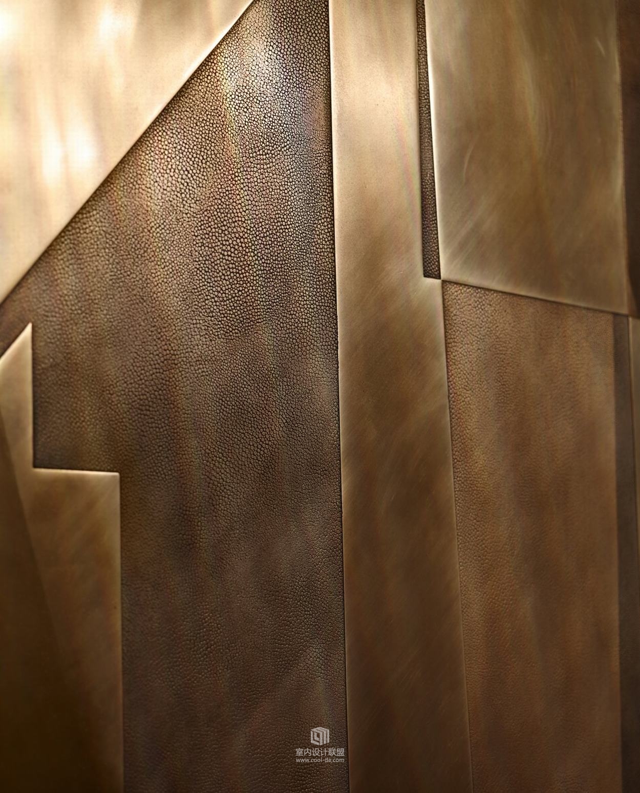 斯沃特大厦公寓样板间Bayswater Mansion Apartment-14