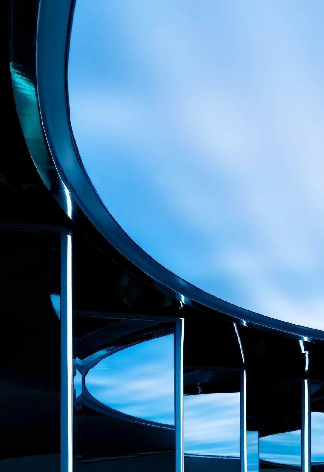 亚洲最大灯光展官方体验馆丨关永权,Oft Interiors-19