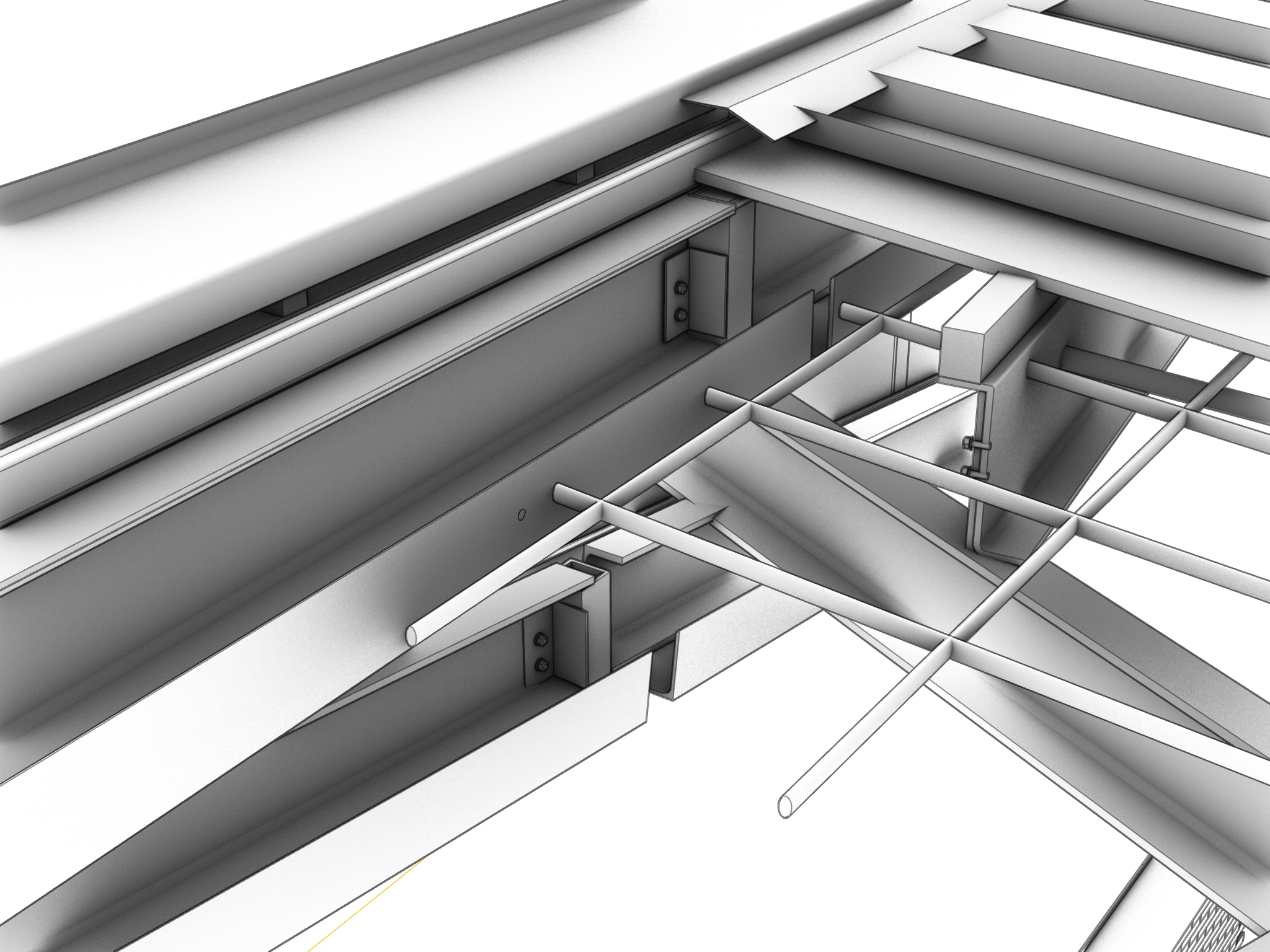 建筑元素之美探索-25