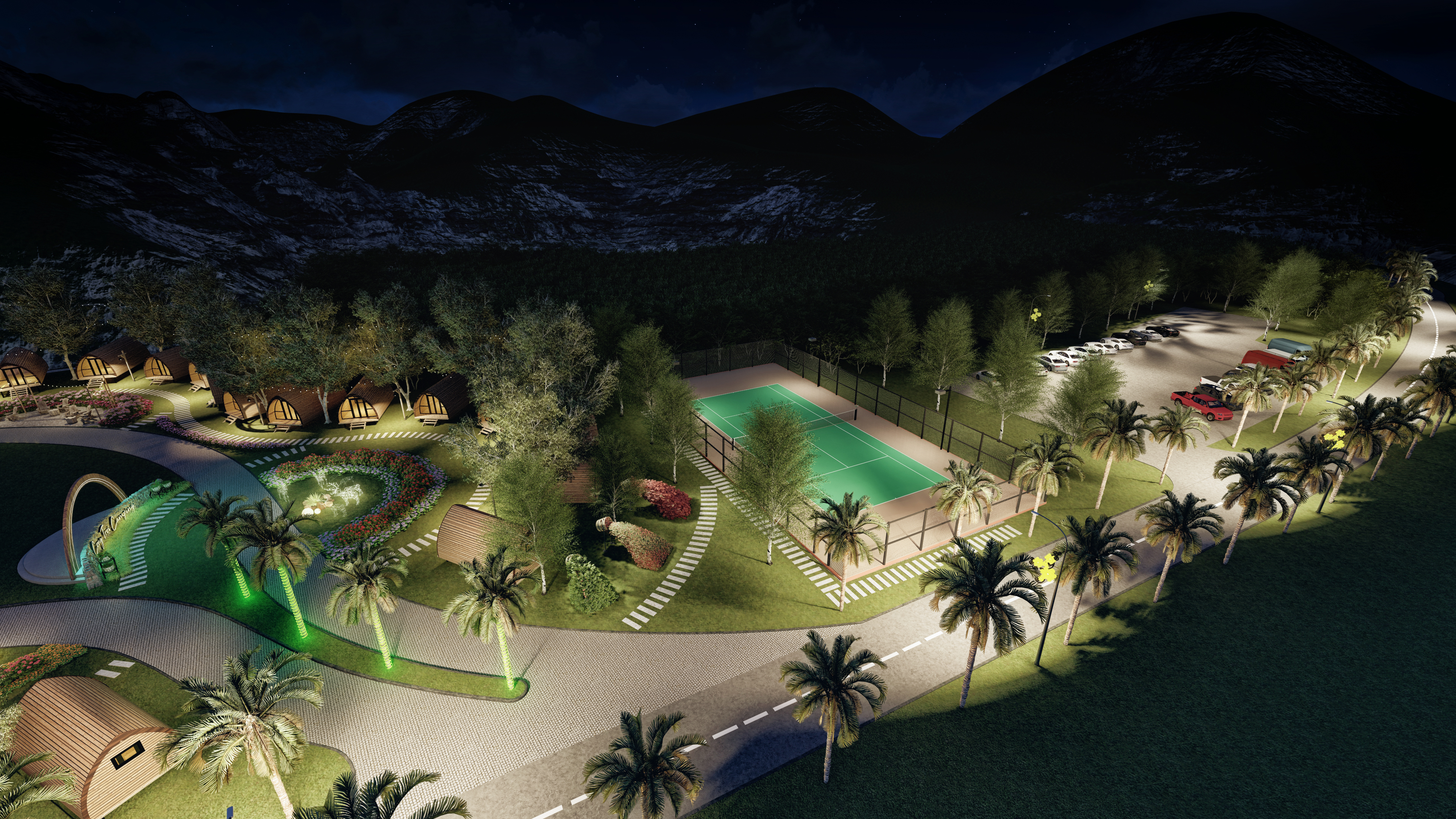 DONG GIANG LIGHTING CONCEPTUAL DESIGN-16