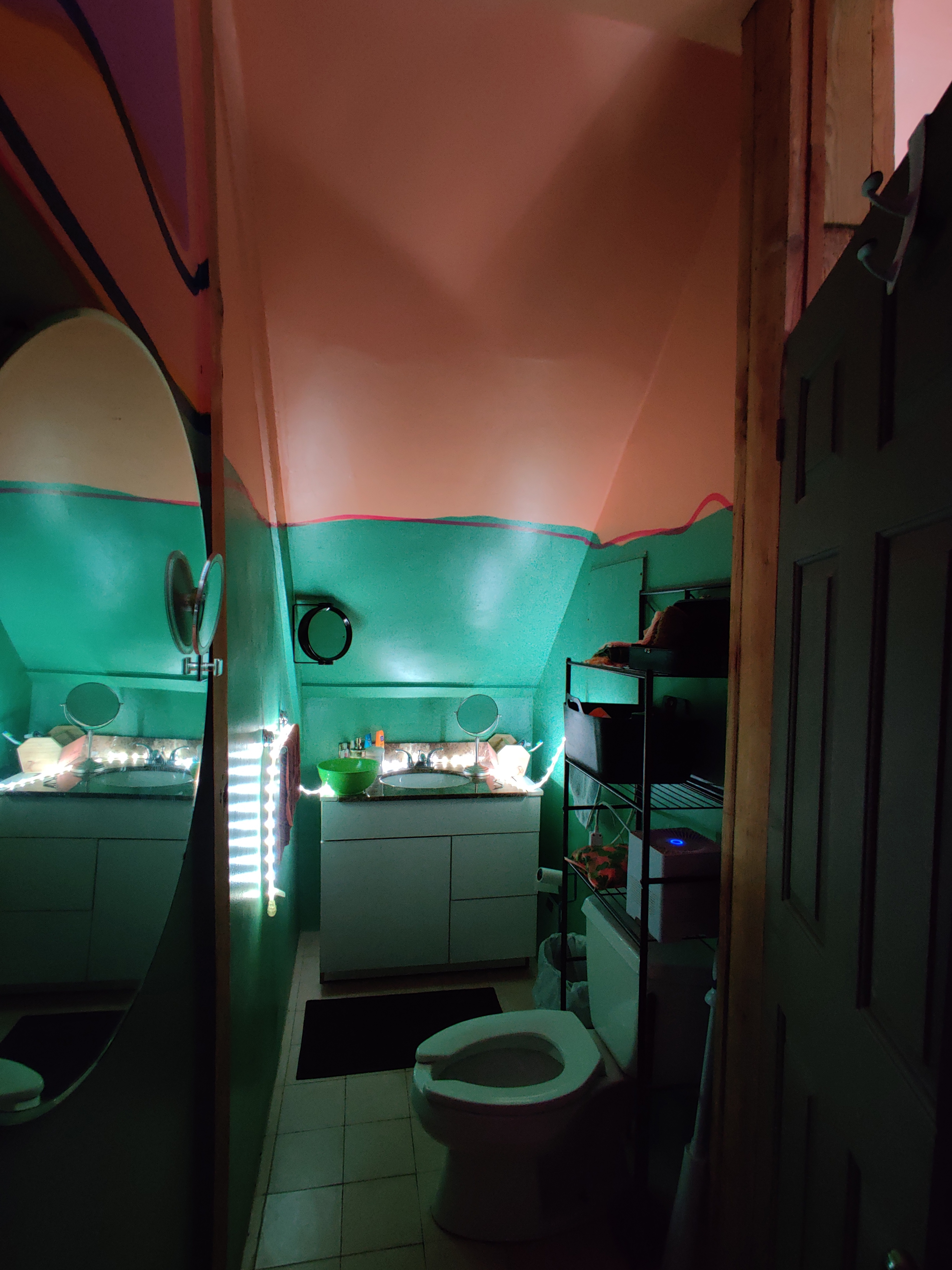 复古复兴 | 19 世纪 50 年代美国宾夕法尼亚州小威尼斯建筑群-77